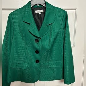 Kasper blazer Size 16W